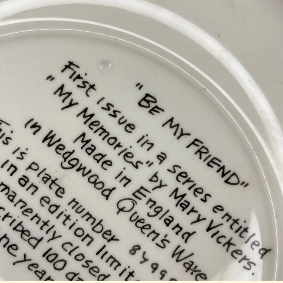 Be My Friend - Picture 6 of 9